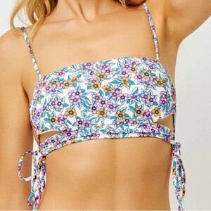 NWOT Frankie’s Bikini